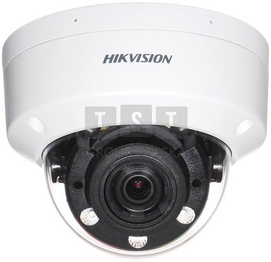 KAMERA WANDALOODPORNA IP DS-2CD2743G2-LIZS2U(2.8-12MM)/PL Smart Hybrid Light AcuSense - 4 Mpx Hikvision