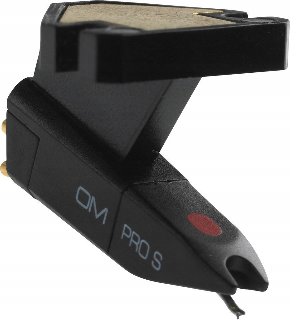 Gramofon Ortofon Ortofon OM PRO S