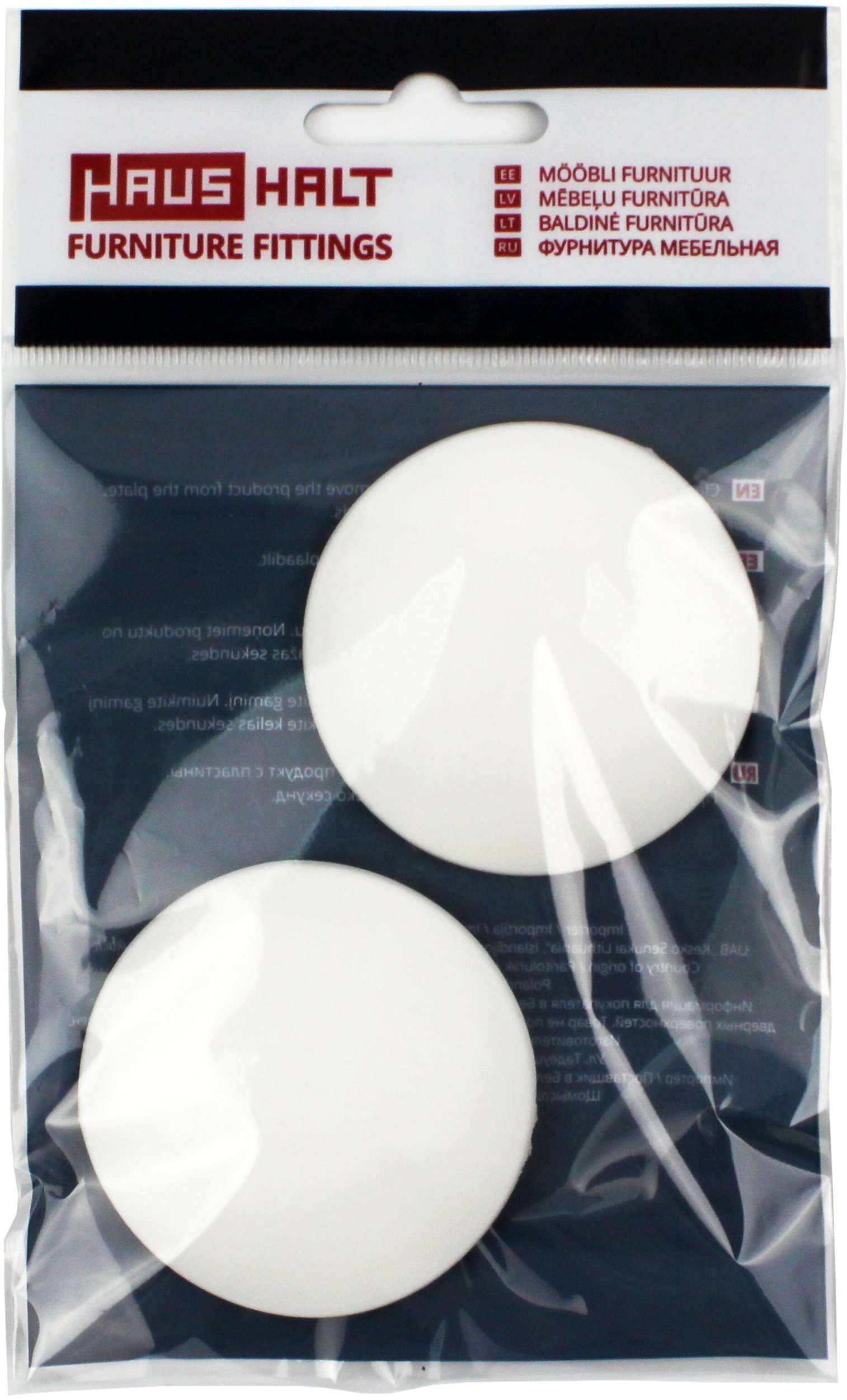 DOOR SUPPORT 9X40 WHITE HTS10