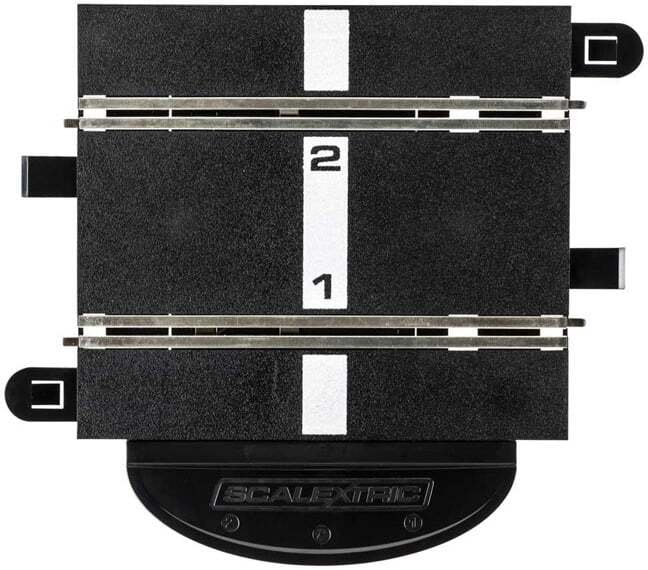 Scalextric Powerbase 2015