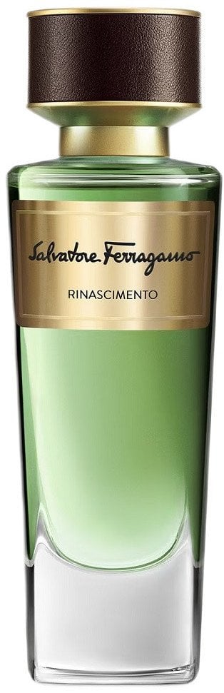 Salvatore Ferragamo Tuscan Creations Rinascimento woda perfumowana spray 100ml