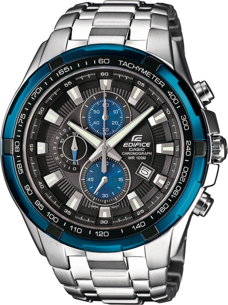 Zegarek Casio EDIFICE EF-539D -1A2VEF