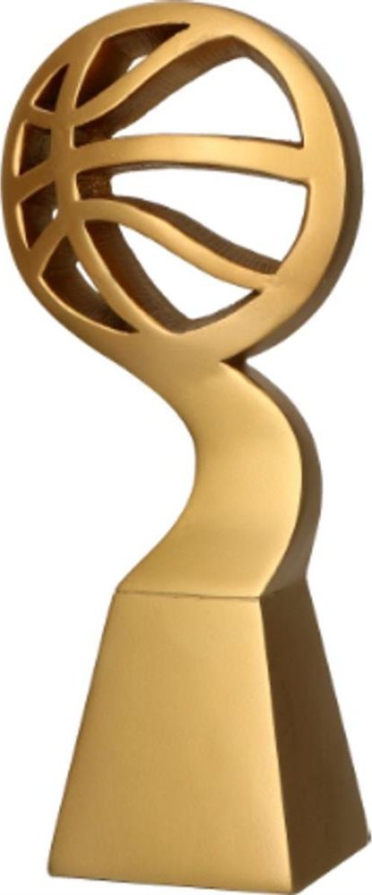 Victoria Sport Figurka odlewana - koszykówka