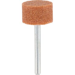 Dremel Kamień szlifierski z tlenku glinu 15,9mm 3szt. (26158193JA)