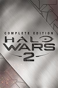 MS ESD Halo Wars 2: Complete Edition X1/Win10 ML