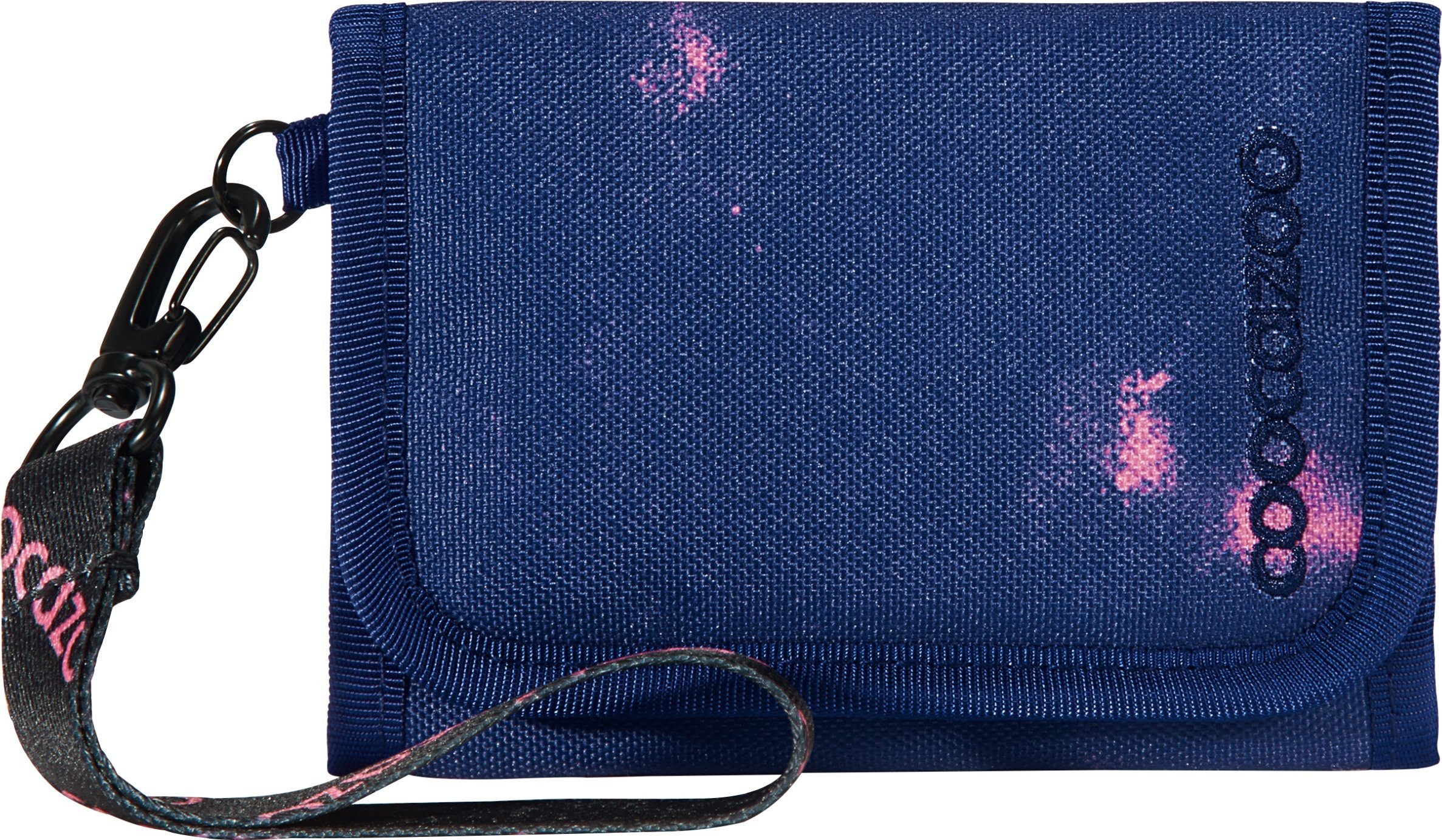 Hama COOCAZOO 2.0 portfel, kolor: Arctic Midnight