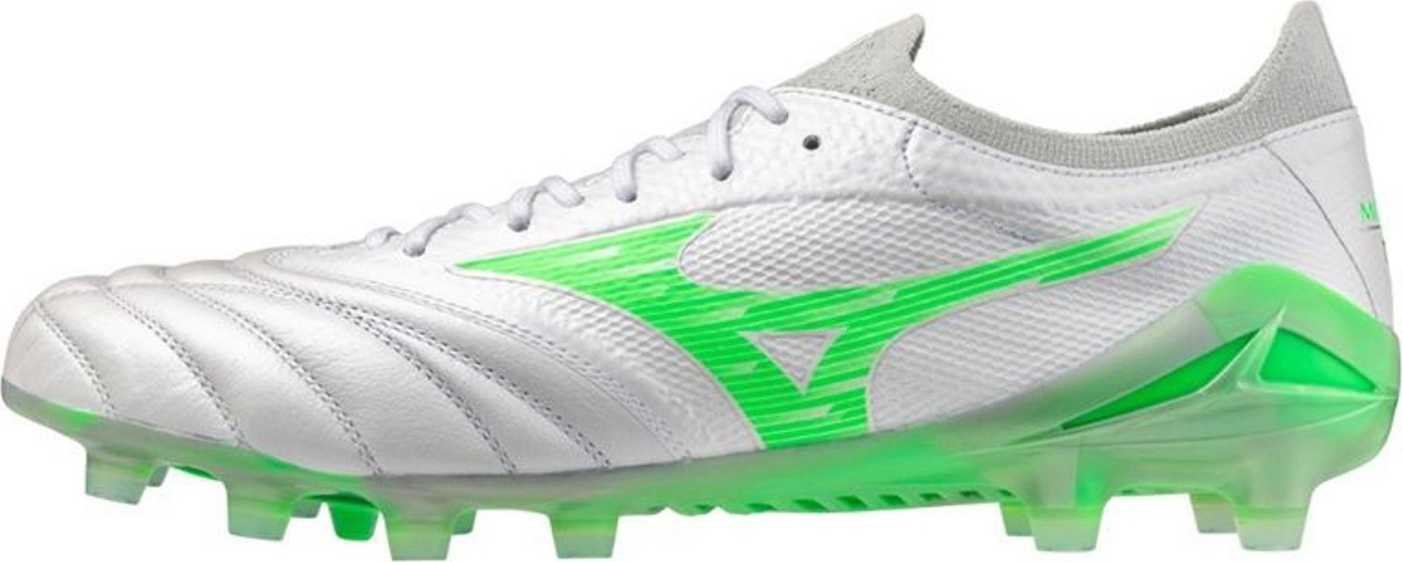 Buty Mizuno Morelia Neo IV Beta Elite FG P1GA254237