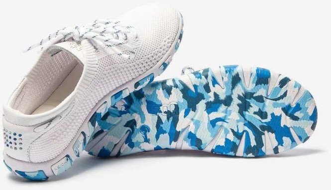 TBS Buty Jazaria Extra Blanc + Mer J7K57-40