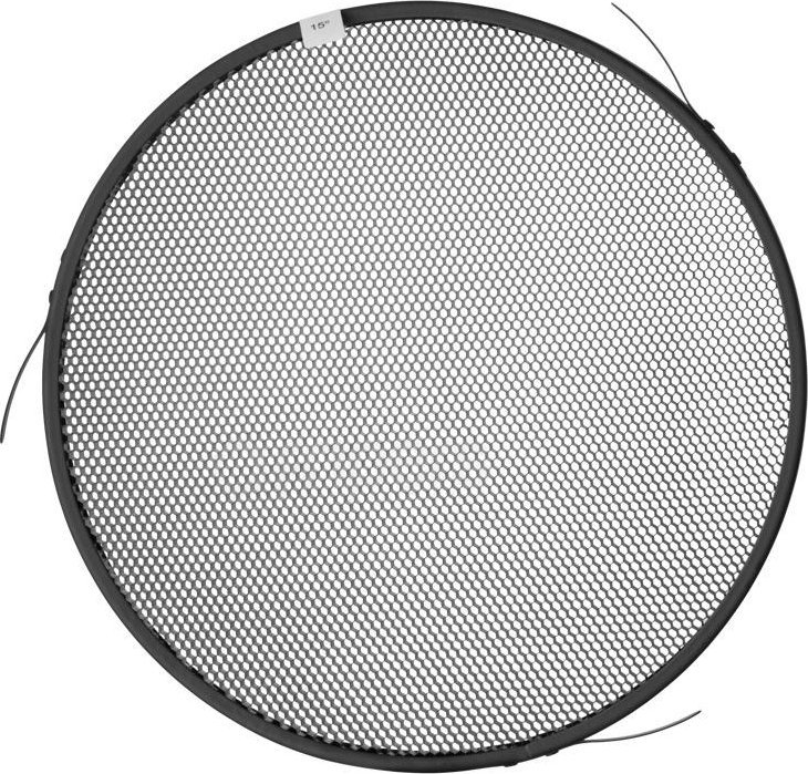 Jinbei Plaster Miodu Jinbei 15° do Czaszy 25,5cm