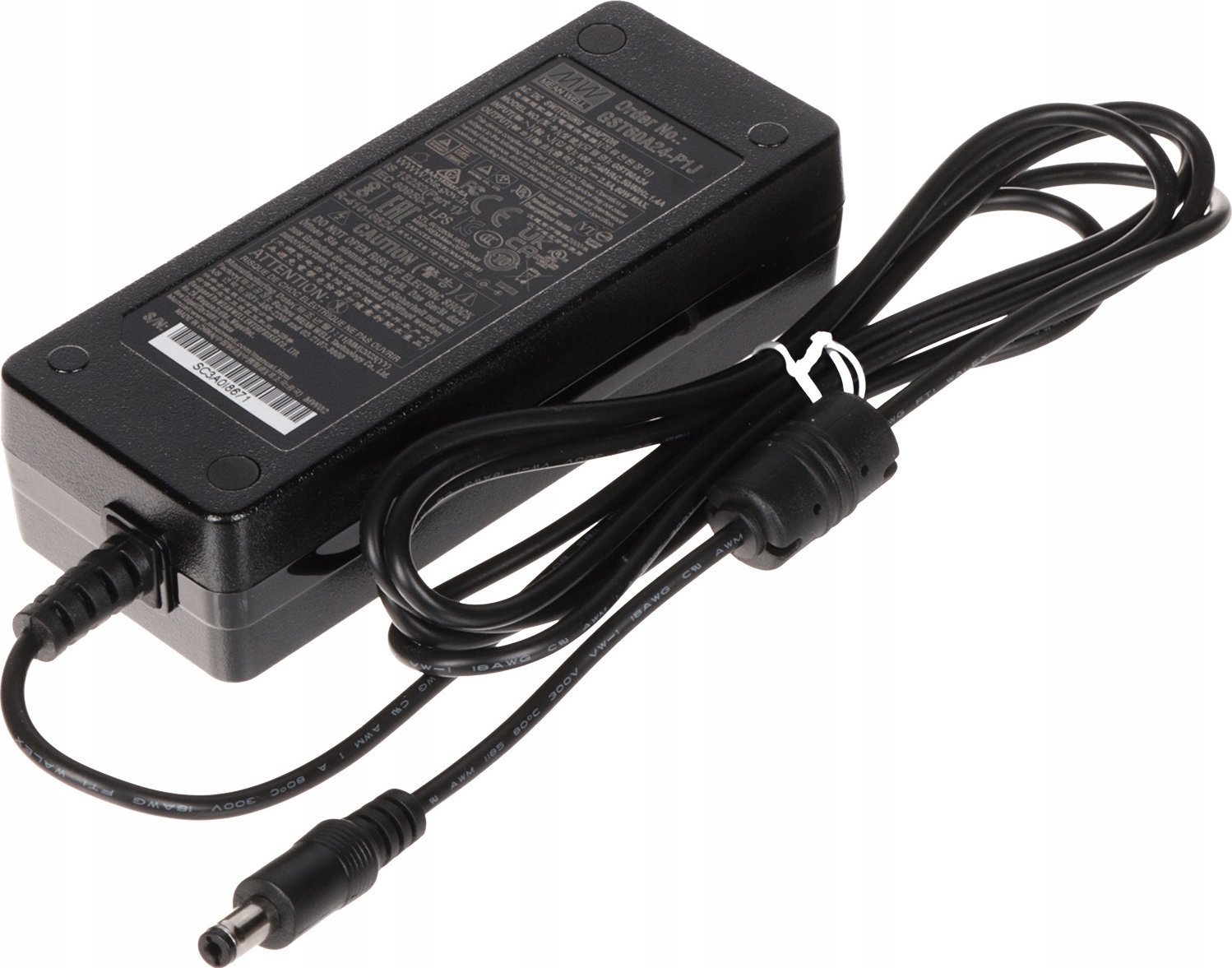 Mean Well ZASILACZ GST60A24-P1J MEAN WELL