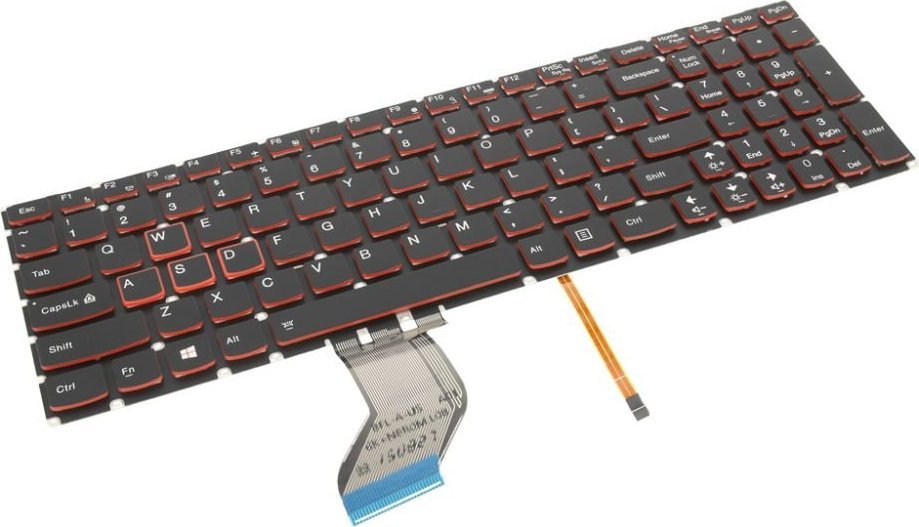 Movano Klawiatura laptopa do Lenovo Y700