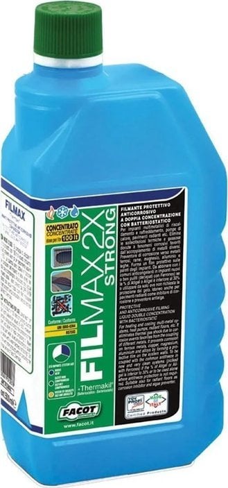 Memorysolution FILMAX2XSTRONG CONC 2/1 FLACONE 500ML