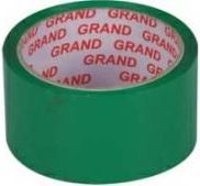 Grand Taśma samoprzylepna zielona, 48 mm x 50 m