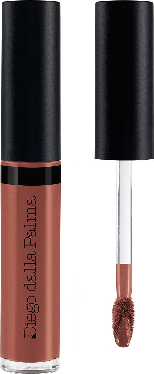 Diego Dalla Palma Diego Dalla Palma, Geisha Lift Foundation, Matte, Liquid Lipstick, 10, 6.5 ml For Women