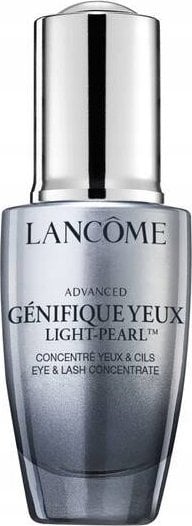 Lancome LANCOME ADVANCED GENIFIQUE LIGHT PEARL EYE & LASH CONCENTRATE 20ML