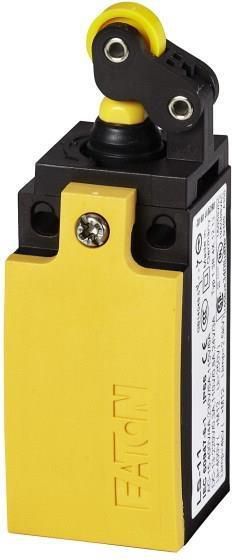 Eaton Wyłącznik krańcowy 1R 1Z wolnoprzełączający dźwignia z rolką LS-11/LS (290173)