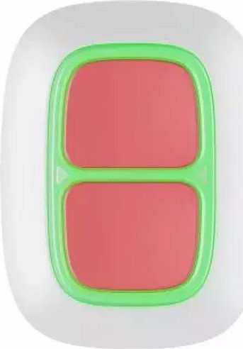 Ajax KEYFOB WIRELESS DOUBLE BUTTON/Baltas 23003 AJAX