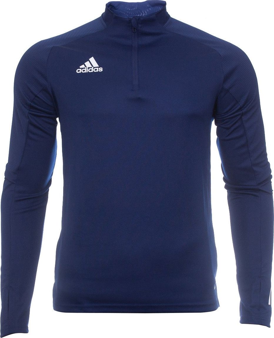 Adidas Bluza męska Adidas Condivo 20 TR TOP FS7121 XXL