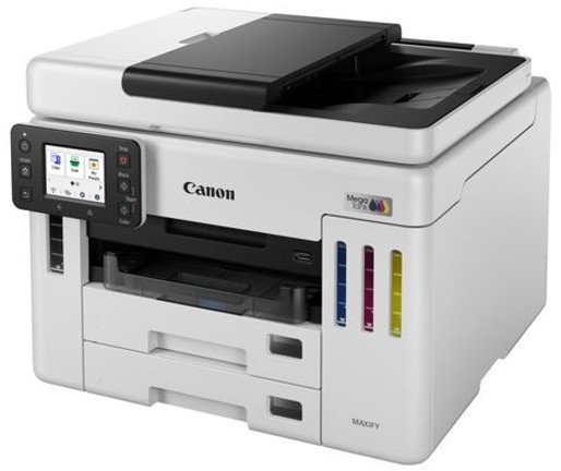 Urządzenie wielofunkcyjne Canon Maxify GX6140 (6882C009)