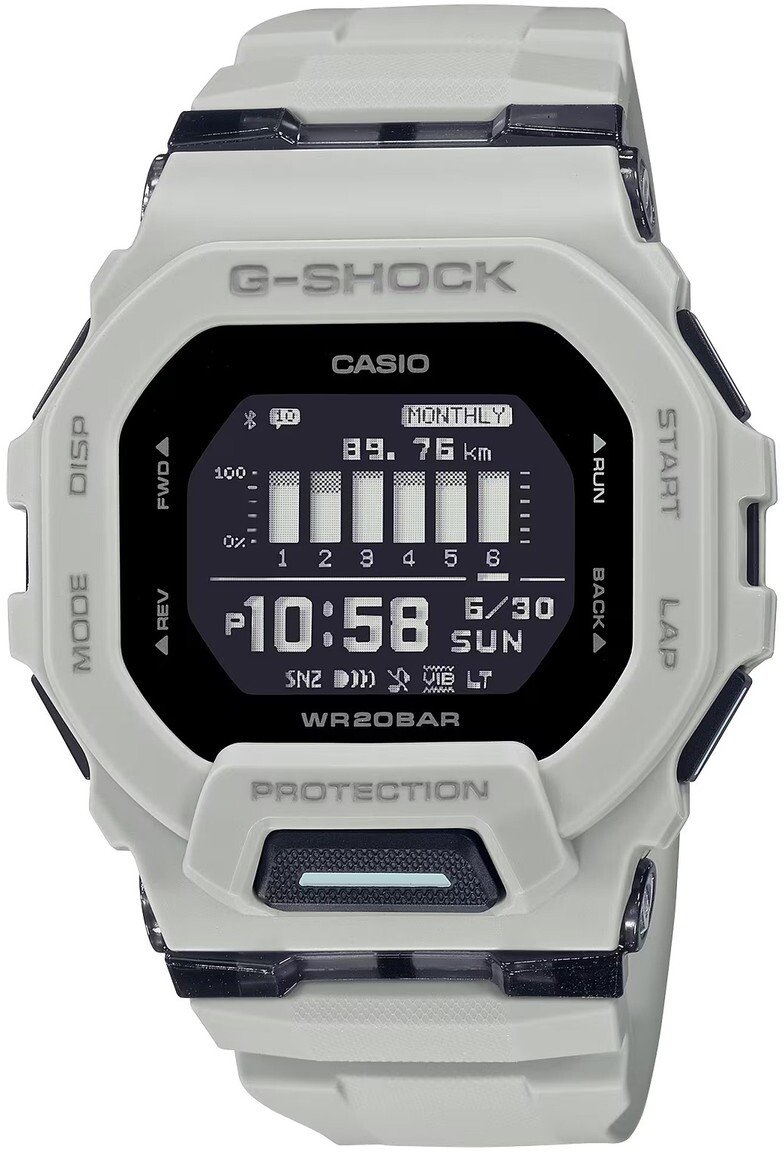 Zegarek Casio G-Shock GBD-200-9ER