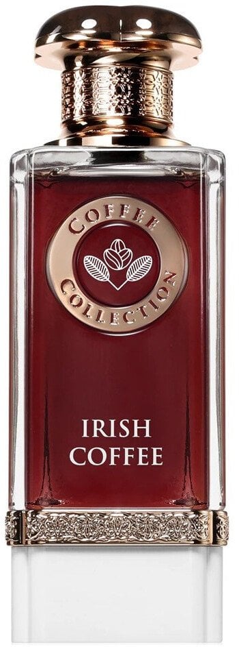 Fragrance World Irish Coffee woda perfumowana spray 100ml