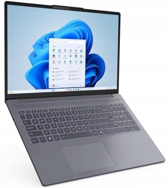 Laptop Lenovo IdeaPad Slim 3 16ARP10 Ryzen 5 7535HS / 16 GB / 512 GB (83K8006YPB)