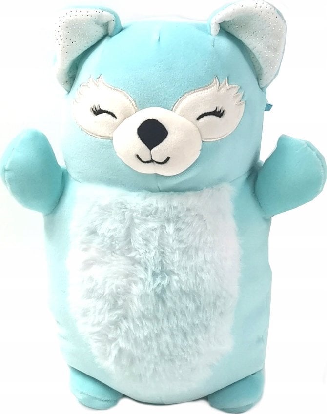 *****Squishmallows 25cm HugMeesFA24 Florence 47176