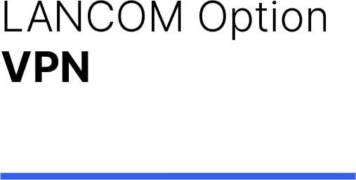 LANCOM Systems LANCOM ISG-4000 Site Option (500) IPSec-VPN-Upgr. EMail Vers.