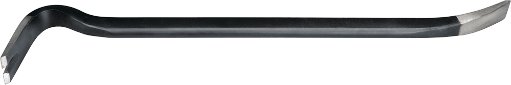 Topex Łom 300x21x10mm - 04A130