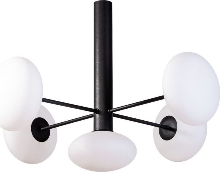 Lampa sufitowa Zumaline Lampa sufitowa OMI 1198 Zuma Line