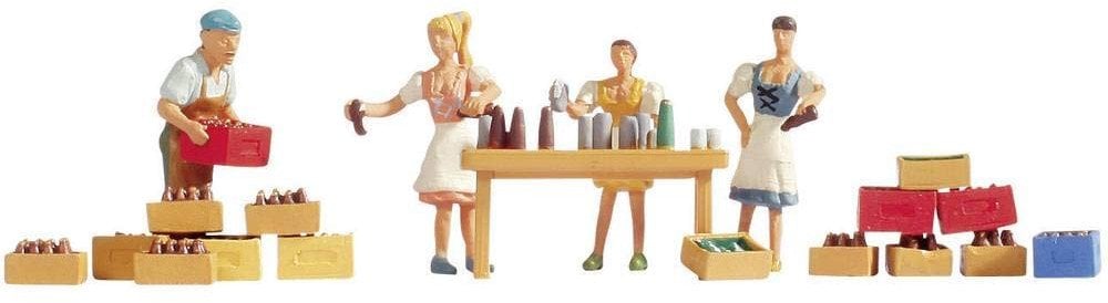 NOCH 15834, Multicolour