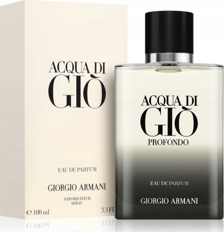 Giorgio Armani ARMANI ACQUA DI GIO (M) EDP/S 100ML