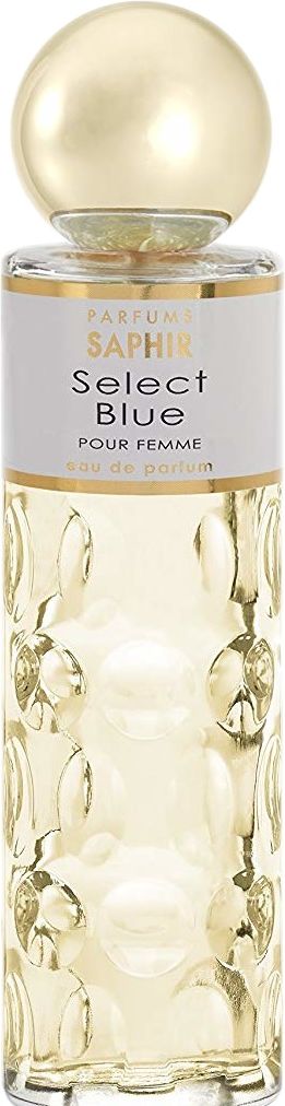 Saphir Select Blue EDP 200 ml