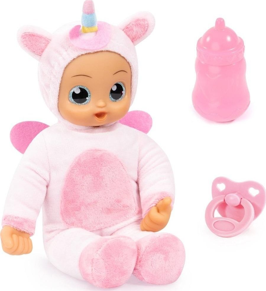 Lalka Baby Angels z akcesoriami