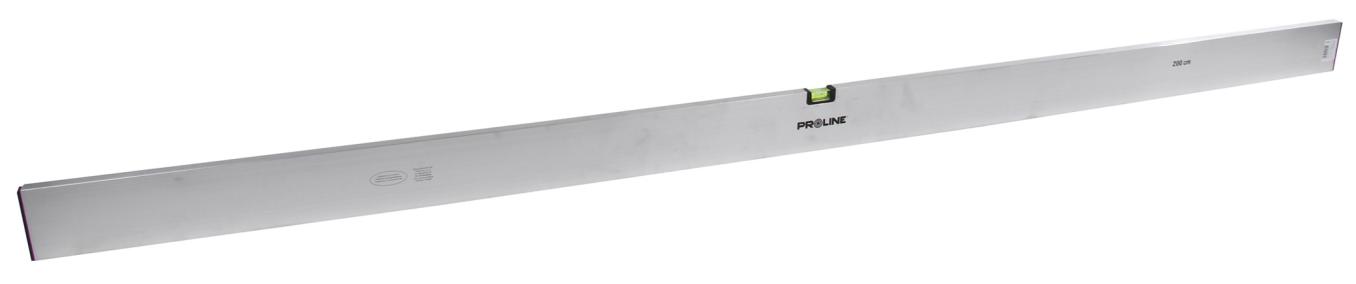 Pro-Line Łata murarska 400cm z jedną libelą (15640)