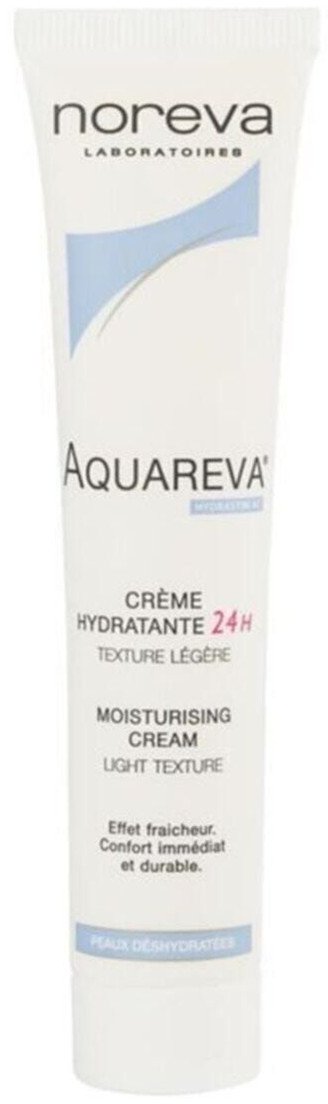 Noreva Aquareva Krem nawilżający do twarzy 40ml