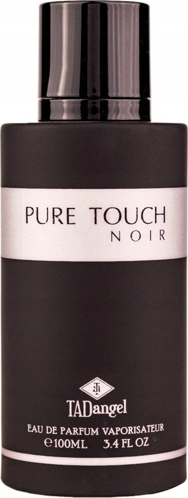 TAD ANGEL Pure Touch Noir EDP spray 100ml