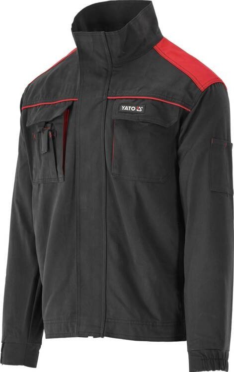 Yato YATO BLUZA ROBOCZA COMFY ROZM. M