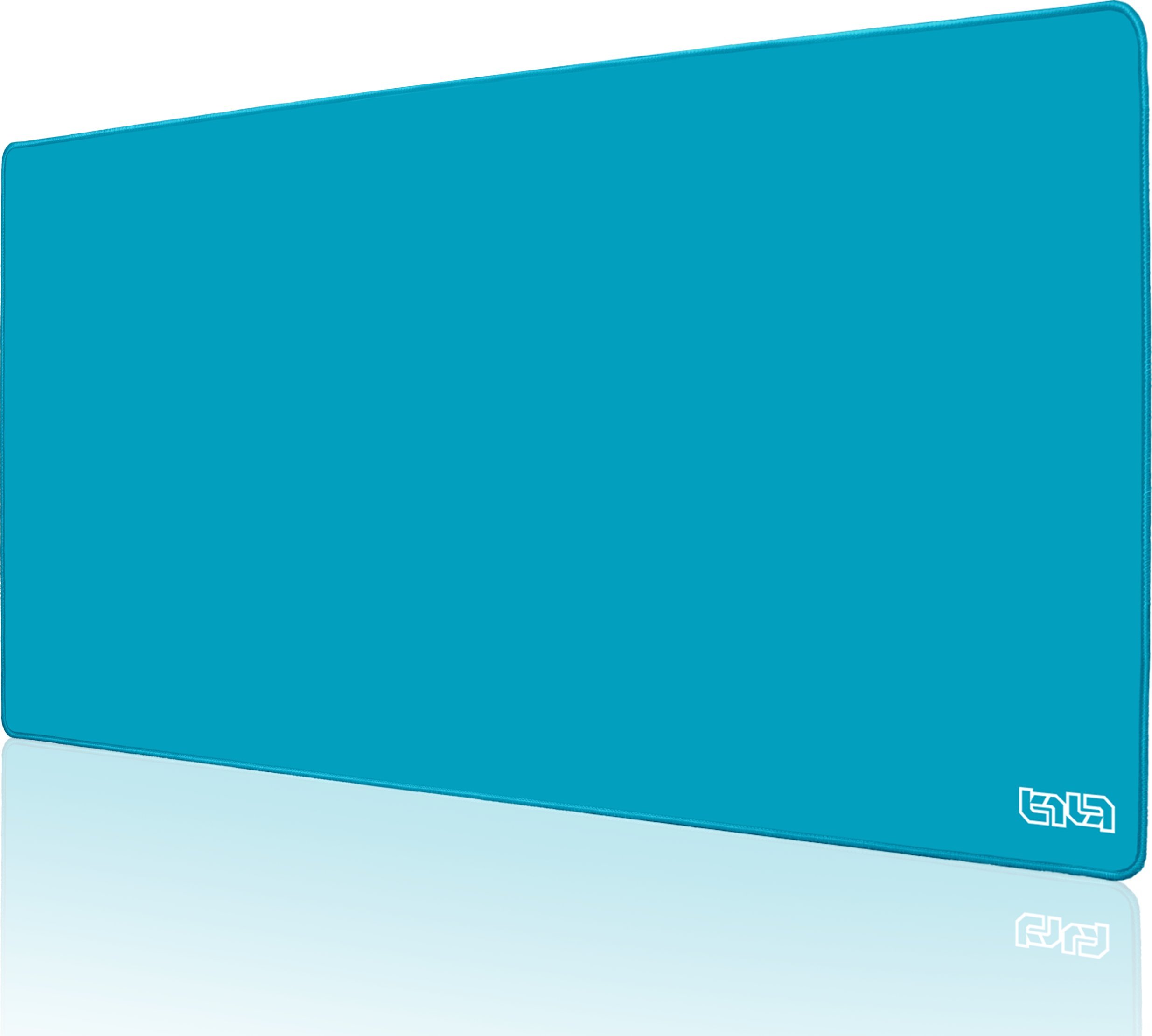 Podkładka Tilt PODKŁADKA POD MYSZKĘ XXL Sea Water 100x50 TILT XXL Na biurko Duża