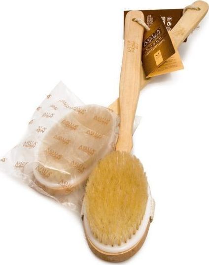 Arix Szczotka do mycia pleców Fit Brusch T975 ARIX