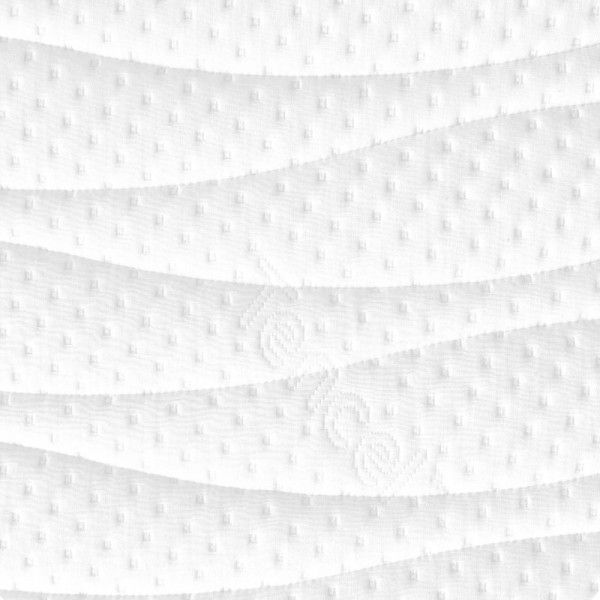 JANPOL Pokrowiec na materac TENCEL 120x200 Janpol Janpol