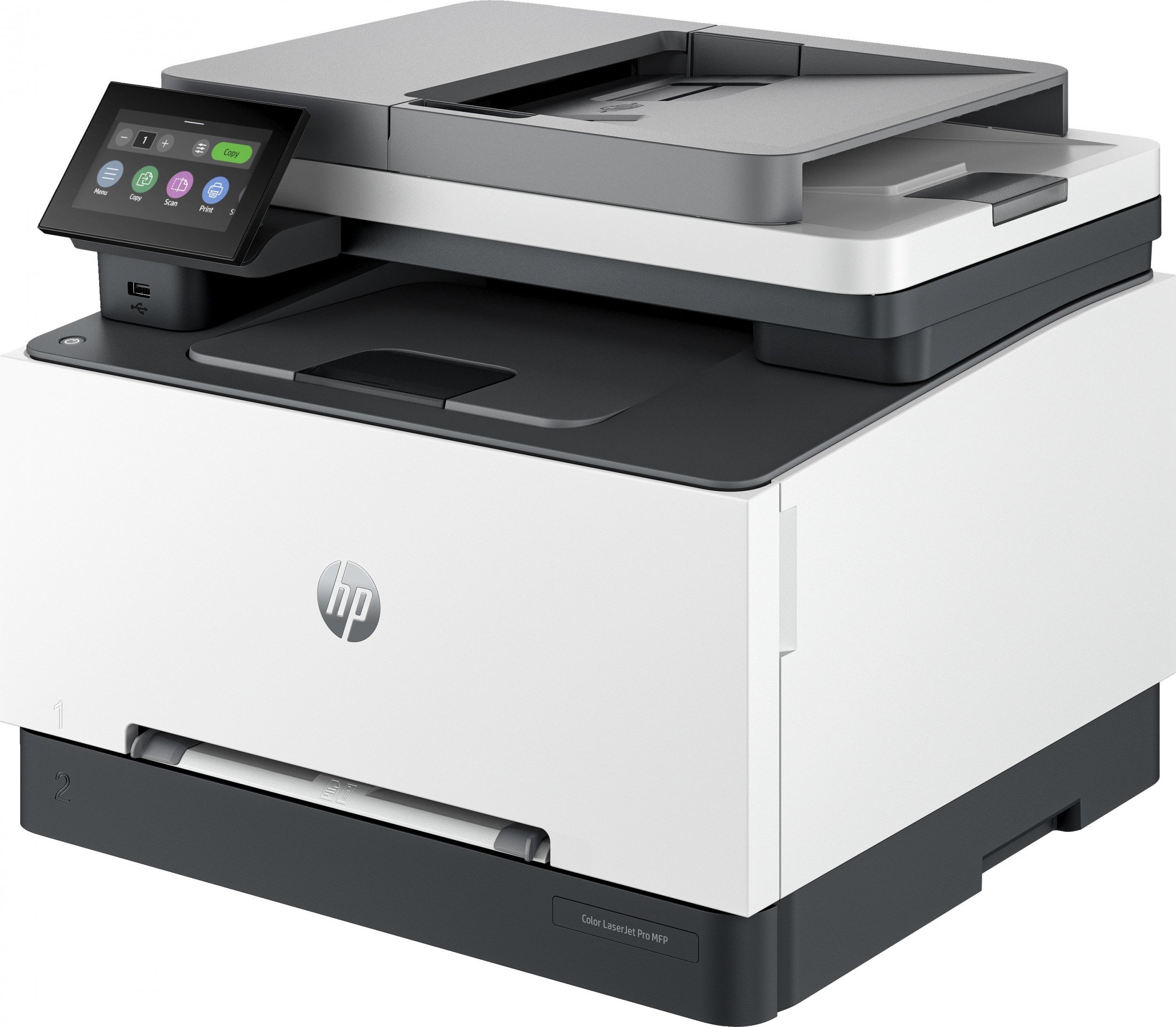 Urządzenie wielofunkcyjne HP LaserJet Pro MFP 3302fdn (759V1F)
