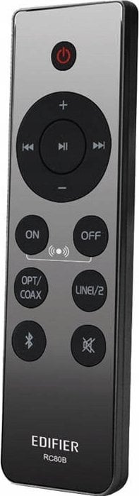 Remote control for Edifier R1280DBS