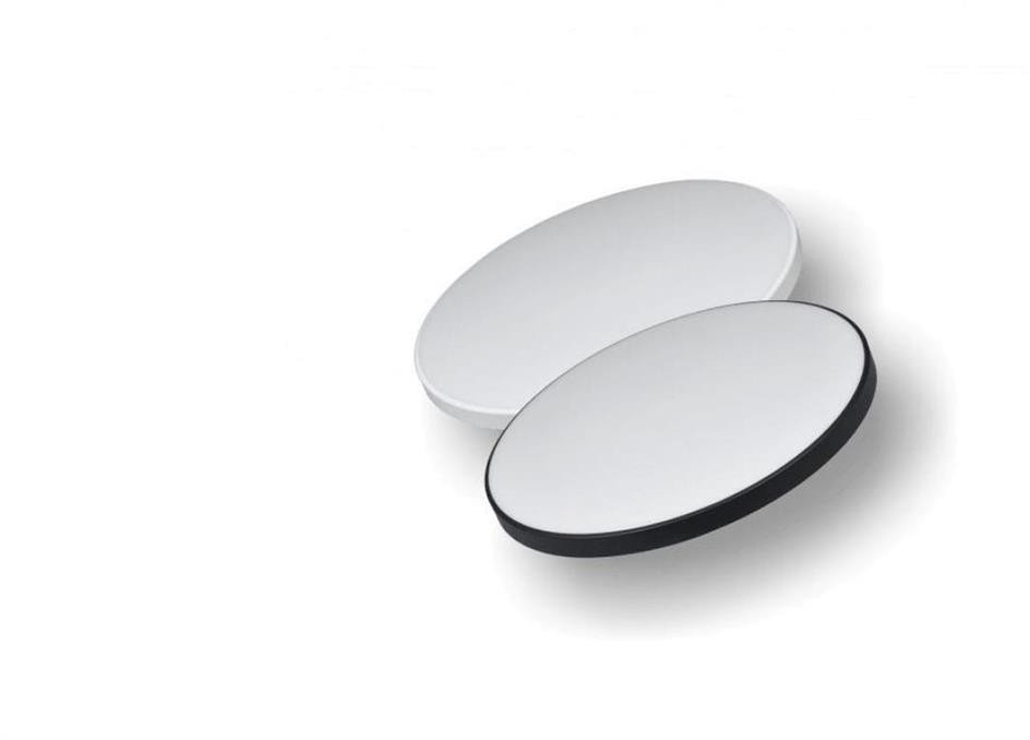 PLAFON LED 32W 4000K Z WYMIENNĄ RAMKĄ B/CZ