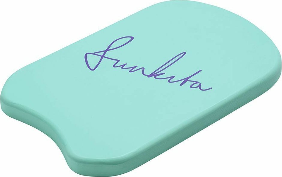 Nike Deska ósemka do pływania unisex Funkita Bojka Pull Buoy Still Mint