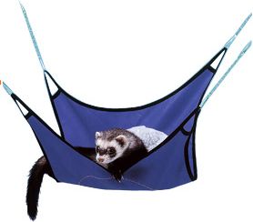 Ferplast HAMAK DLA FRETKI