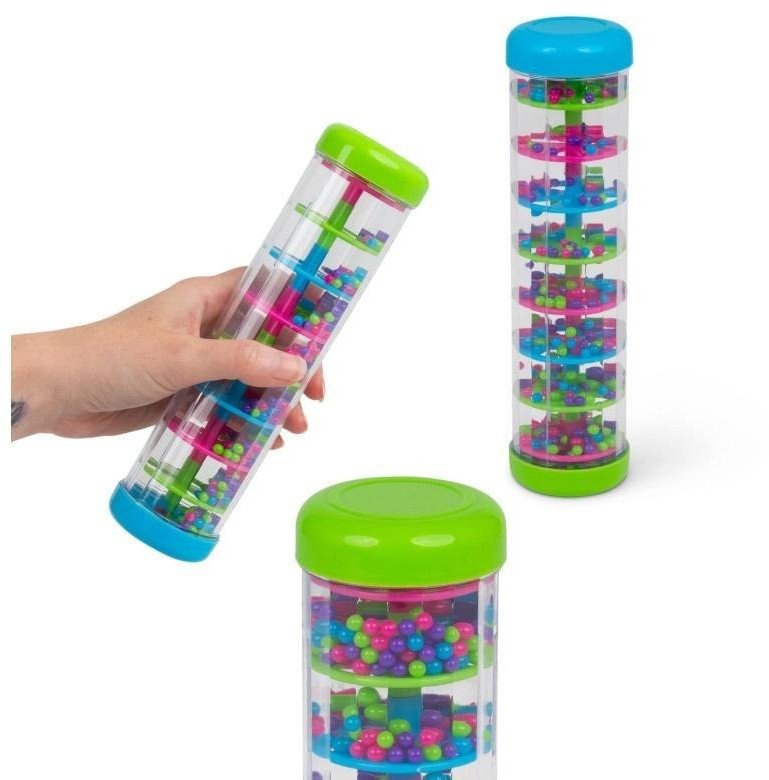 Grzechotka deszczowa