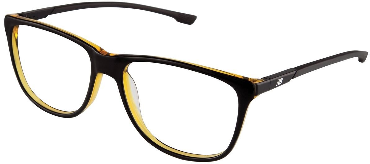 Ramki do okularów Męskie New Balance NB401604 55