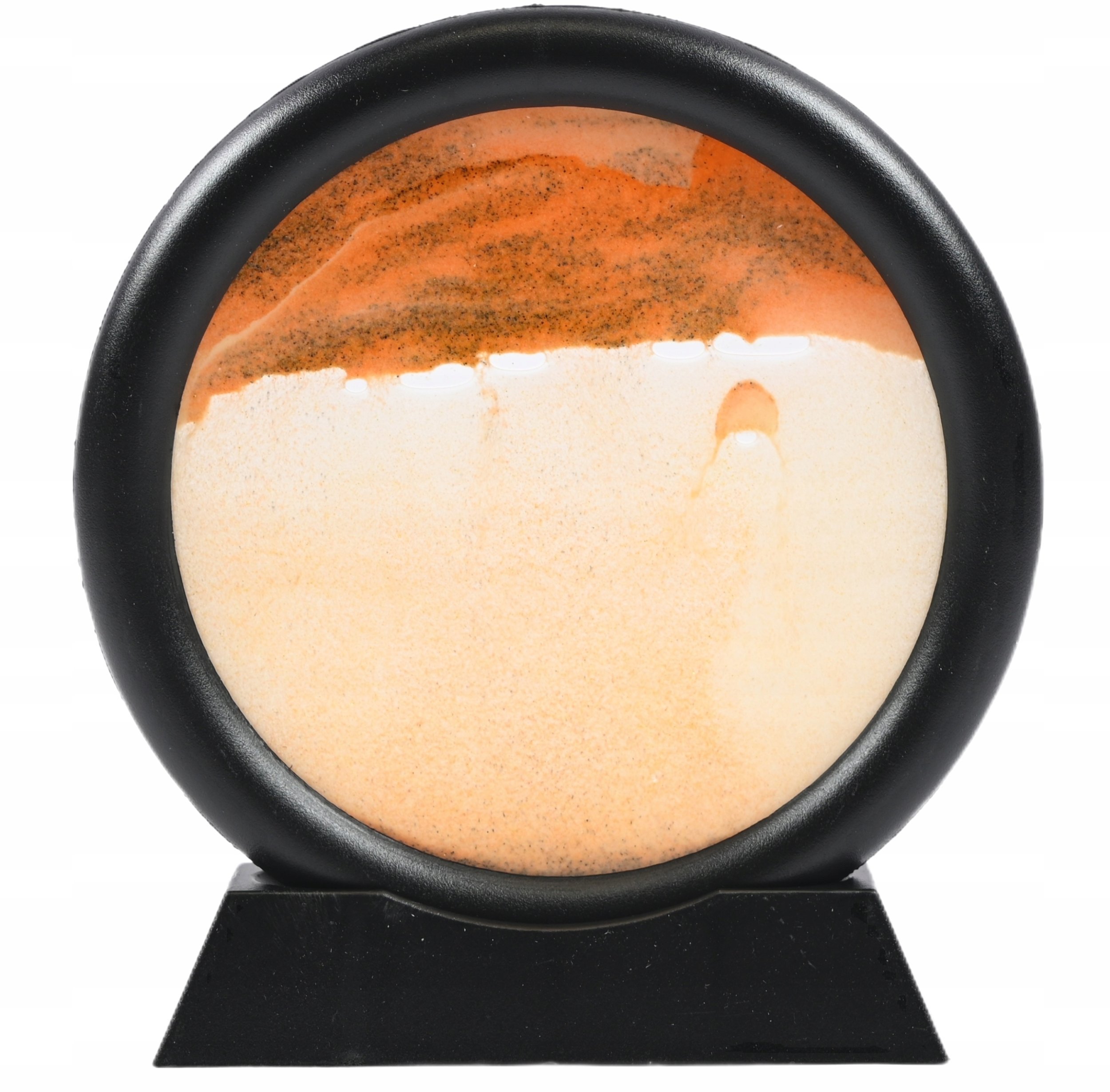 Dekoracja 3D ruchomy piasek D45457 80232