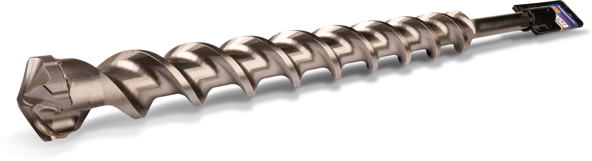 Wiertło Rawlplug 18x780x920mm TURBODRILL SDS Max